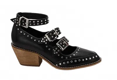 Corkys Footwear Women's Cackle Heels In Black