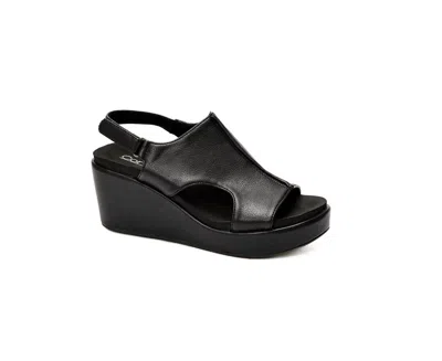 Corkys Footwear Women's Carley Sandals In Black