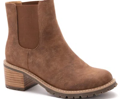 Corkys Footwear Women's Cauldron Boot In Brown