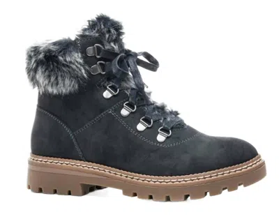 Corkys Footwear Women's Challenge Booties - Medium In Black