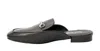 Corkys Footwear Women's Charmer Mule Flats In Black Brocade In Multi