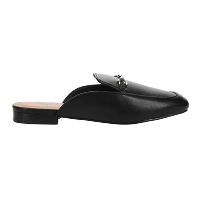 Corkys Footwear Women's Charmer Slip On Mules In Black