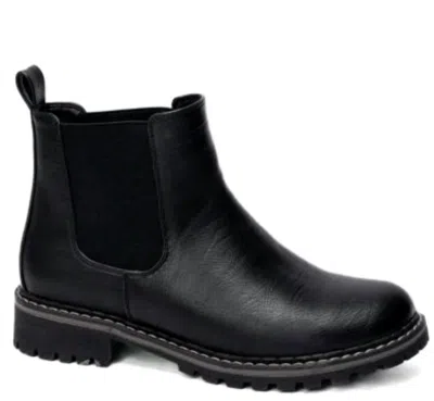 Corkys Footwear Women's Cider Sippin Boots In Black