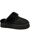 Corkys Footwear Women's Cuddle Up Sandals In Black In Black