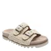 Corkys Footwear Women's Dash Sandals In Natural