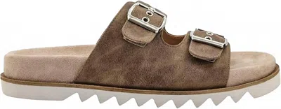 Corkys Footwear Women's Dash Sandals In Tan In Brown