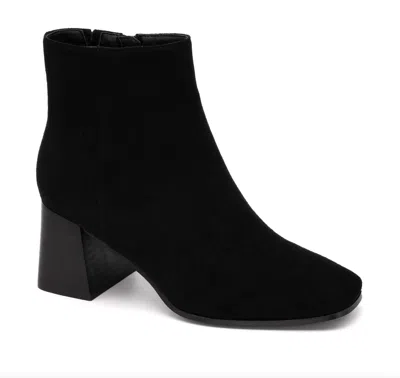 Corkys Footwear Women's Felicia Bootie In Black