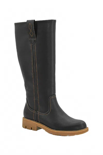 Corkys Footwear Women's Gallop Riding Boots In Black