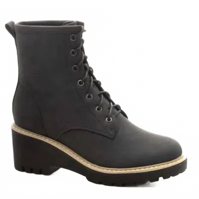 Corkys Footwear Women's Ghosted Boots In Black