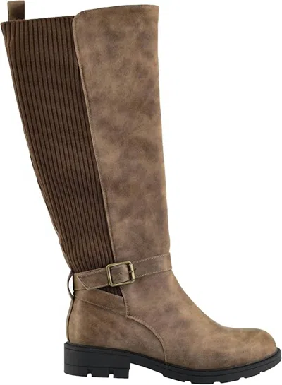 Corkys Footwear Women's Hay There Boots In Brown