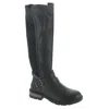 Corkys Footwear Women's Hayride Knee High Boots In Black In Black