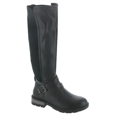 Corkys Footwear Women's Hayride Knee High Boots In Black