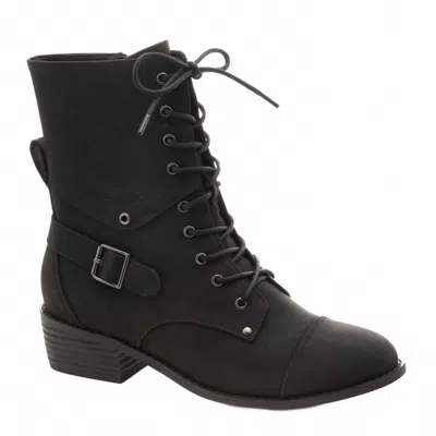Corkys Footwear Women's Hocus Pocus Boots In Black