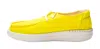 Corkys Footwear Women's Kayak 2 Slip-on Loafer In Neon Yellow In Yellow