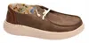 Corkys Footwear Women's Kayak 2 Slip-on Shoes In Distressed Tan In Multi