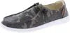 Corkys Footwear Women's Camouflage Kayak Shoes - Medium In Green In Multi