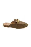 Corkys Footwear Women's Keepsake Mule In Tan In Brown