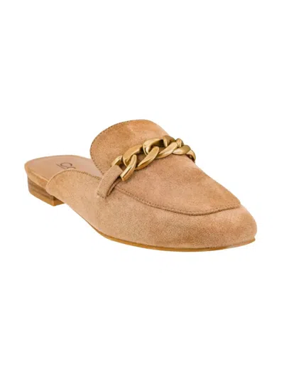 Corkys Footwear Women's Keepsake Mules In Camel In Brown