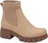 Corkys Footwear Women's Lurking Boots In Camel In Brown
