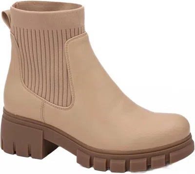 Corkys Footwear Women's Lurking Boots In Camel In Brown