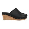 Corkys Footwear Women's Newbie Shoes In Black In Black