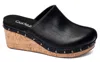 Corkys Footwear Women's Newbie Shoes In Black In Black