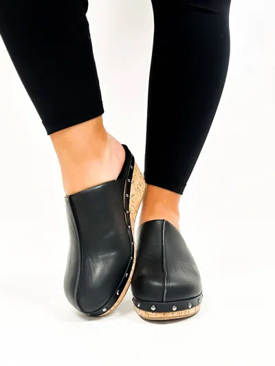 Corkys Footwear Women's Newbie Shoes In Black