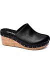 Corkys Footwear Women's Newbie Shoes In Black In Black