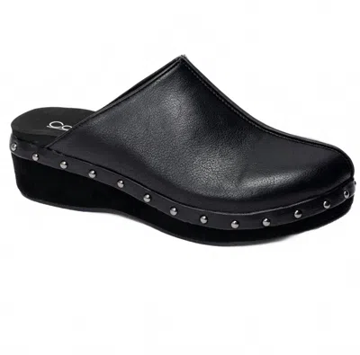 Corkys Footwear Women's Newbie 2 Shoes In Black