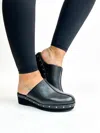 Corkys Footwear Women's Newbie Shoes In Black In Black