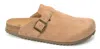Corkys Footwear One For The Books Shoe In Camel In Multi