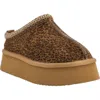 Corkys Footwear Women's Pillow Talk Slides In Leopard