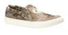 Corkys Footwear Women's Pine Top Sneakers In Bronze In Multi