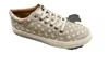 Corkys Footwear Women's Puzzle Polka Dot Shoes In Be In Multi