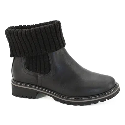 Corkys Footwear Women's Quiver Booties In Black