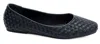 Corkys Footwear Women Right There Ballet Shoes In Black