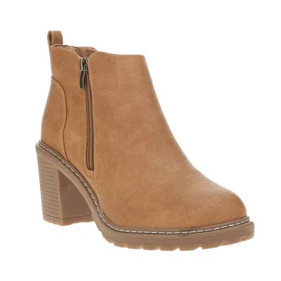Corkys Footwear Women's Rocky Top Boot In Camel In Brown
