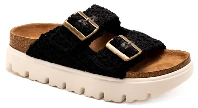 Corkys Footwear Women's Rumor Has It Sandal In Black
