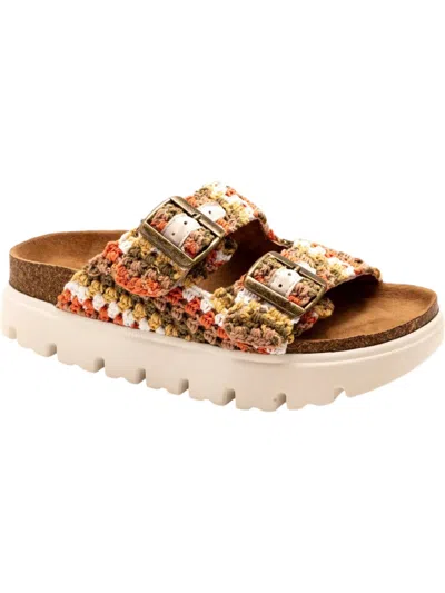 Corkys Footwear Women's Rumor Has It Sandal In Brown