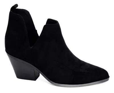Corkys Footwear Women's Sassy Pants Boot In Black