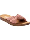Corkys Footwear Women's Sea Lavie Sandal In Pink In Pink