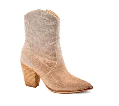 Corkys Footwear Women's Selfie Boot In Ombre In Multi
