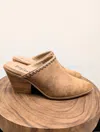 Corkys Footwear Women Sizzle Mule In Brown