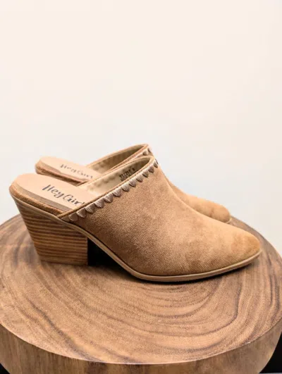 Corkys Footwear Women Sizzle Mule In Brown