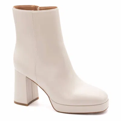 Corkys Footwear Women's Slug Bug Boots In Ivory In Multi