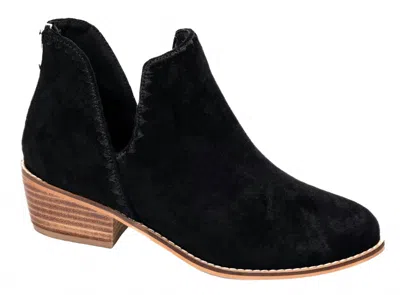 Corkys Footwear Women's Spice It Up In Black