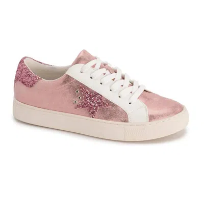 Corkys Footwear Women's Supernova Sneakers In Pink