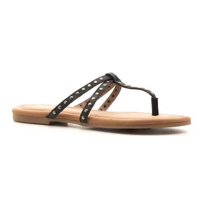 Corkys Footwear Women's Swimsuit Sandals In Black