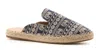 Corkys Footwear Women's Taffy Slip On Shoe In Elephant In Multi