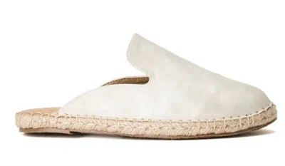 Corkys Footwear Women's Taffy Slip On Shoe In Silver